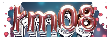 m08 logo
