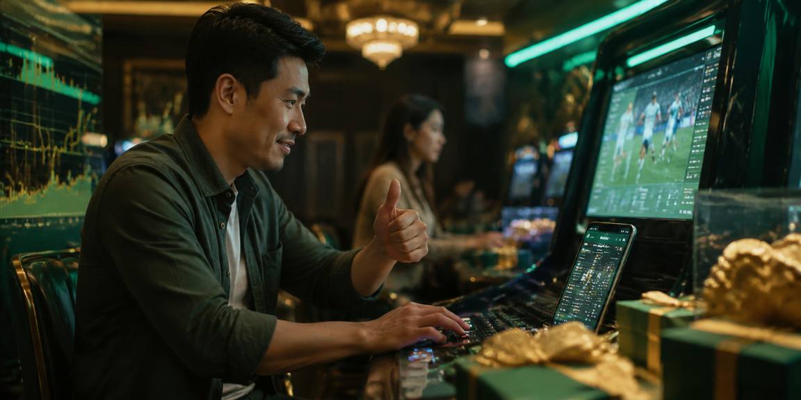 m08 Mega Moolah hoạt động tại m08