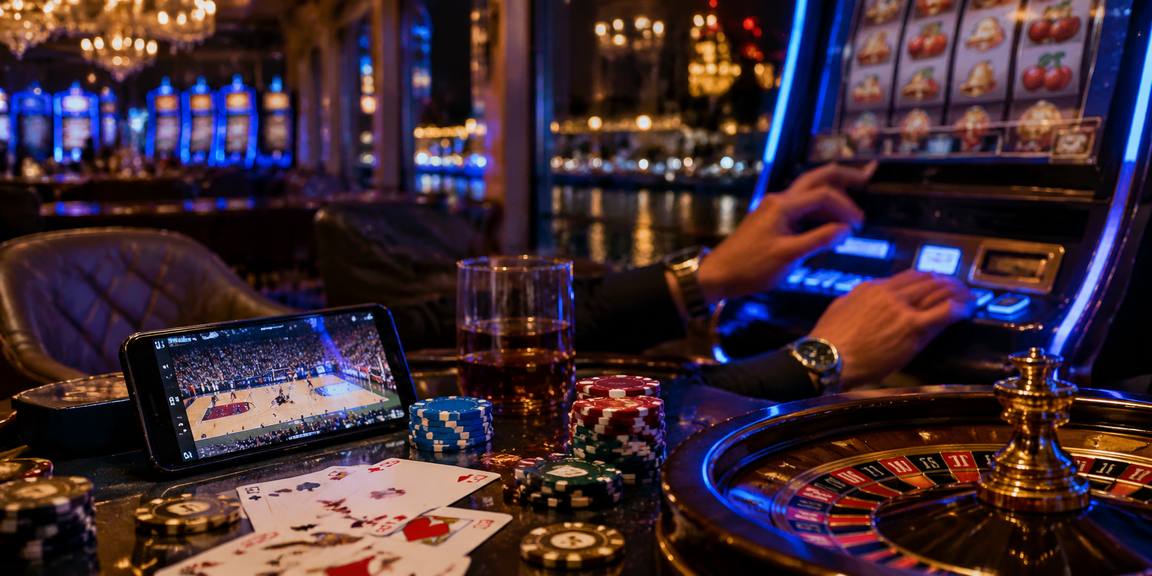 m08 mobile gaming